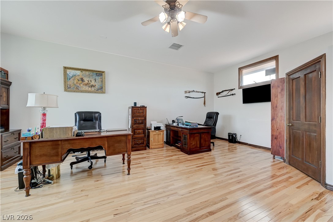 1591 Rocking Horse Drive