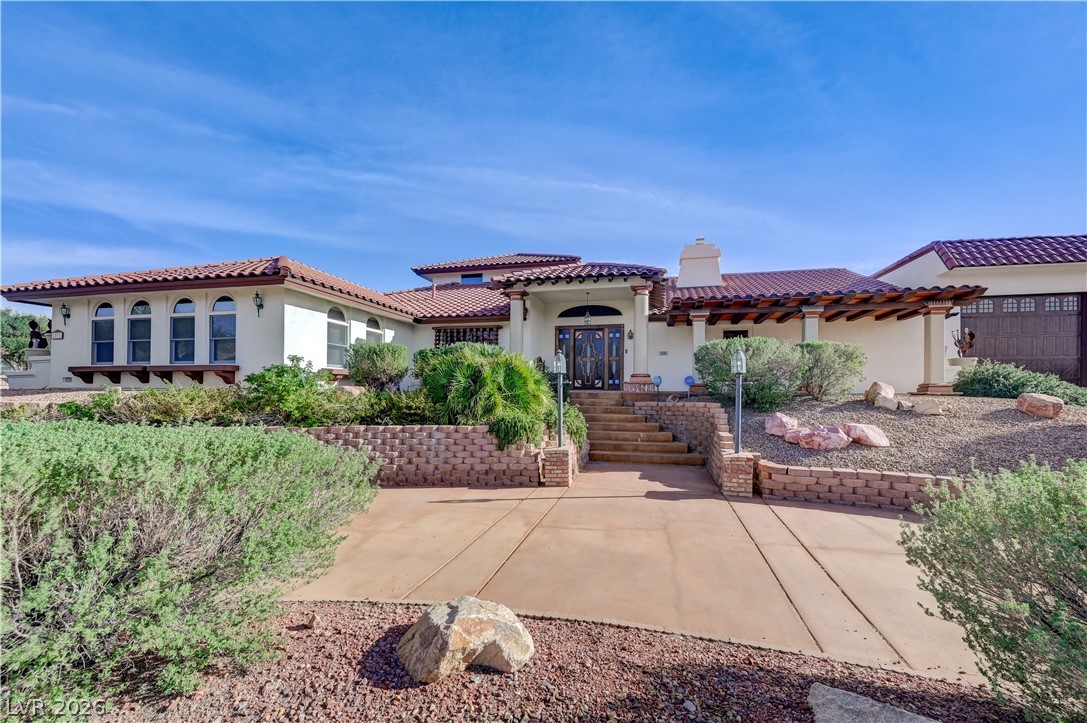 1591 Rocking Horse Drive