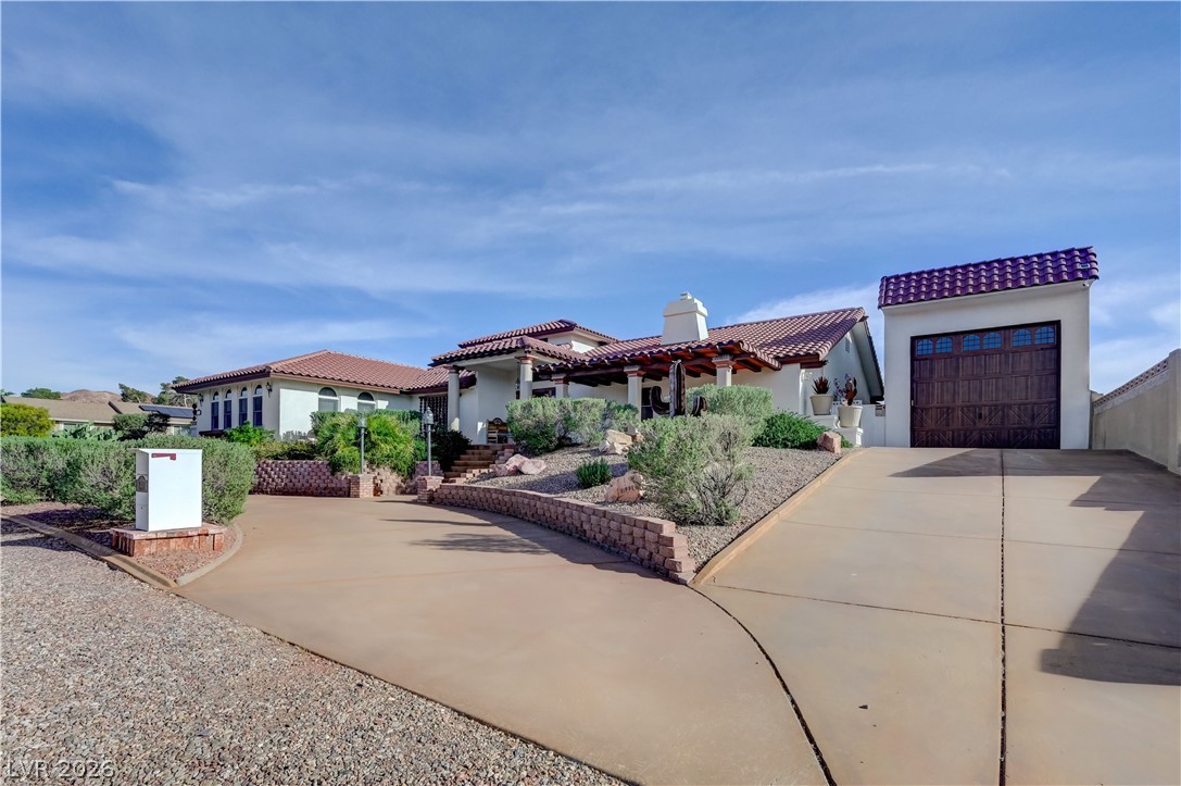 1591 Rocking Horse Drive