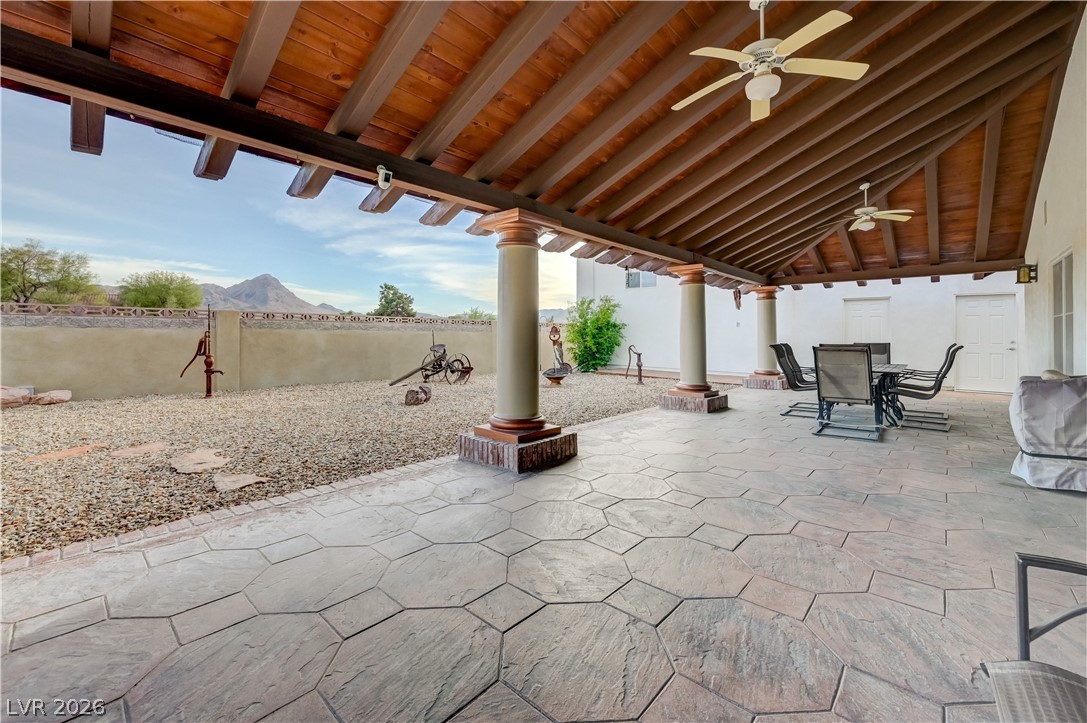 1591 Rocking Horse Drive