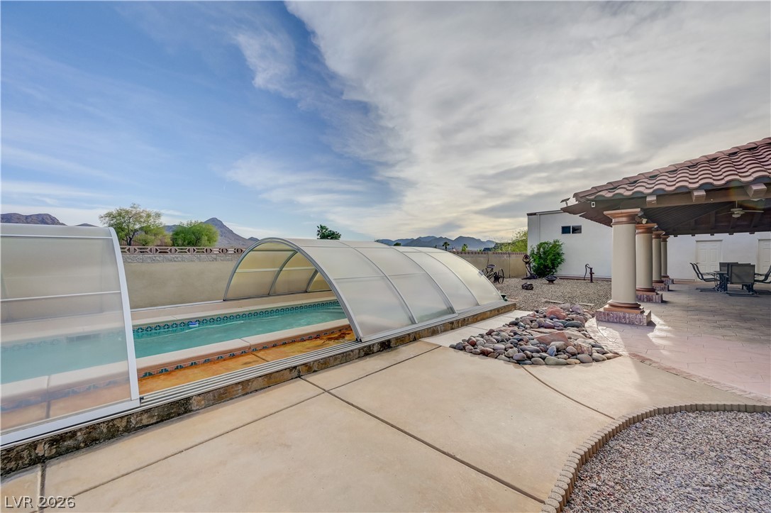 1591 Rocking Horse Drive