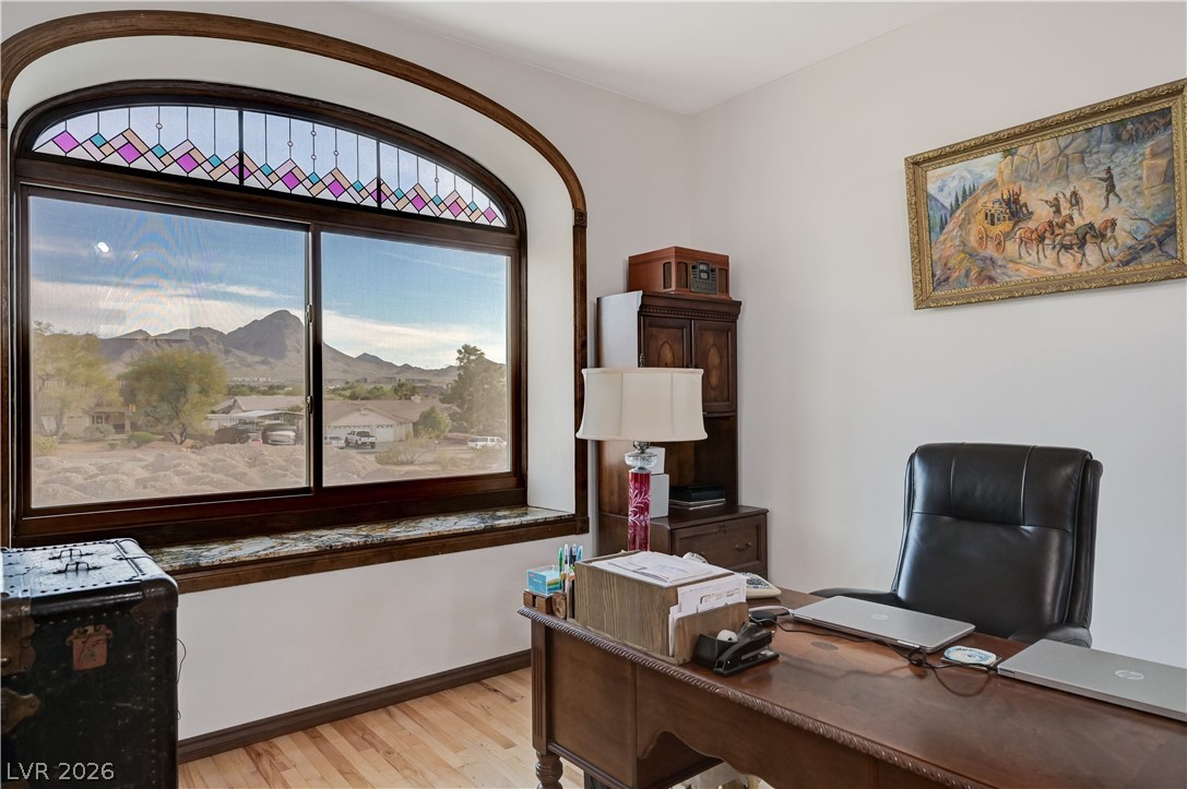 1591 Rocking Horse Drive