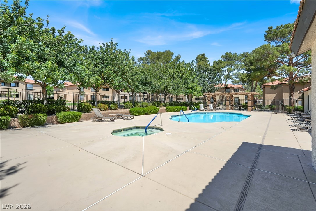 2451 North Rainbow Boulevard 1051