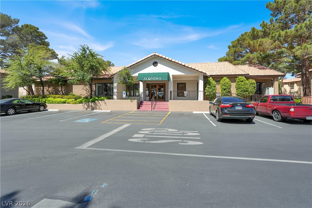 2451 North Rainbow Boulevard 1051