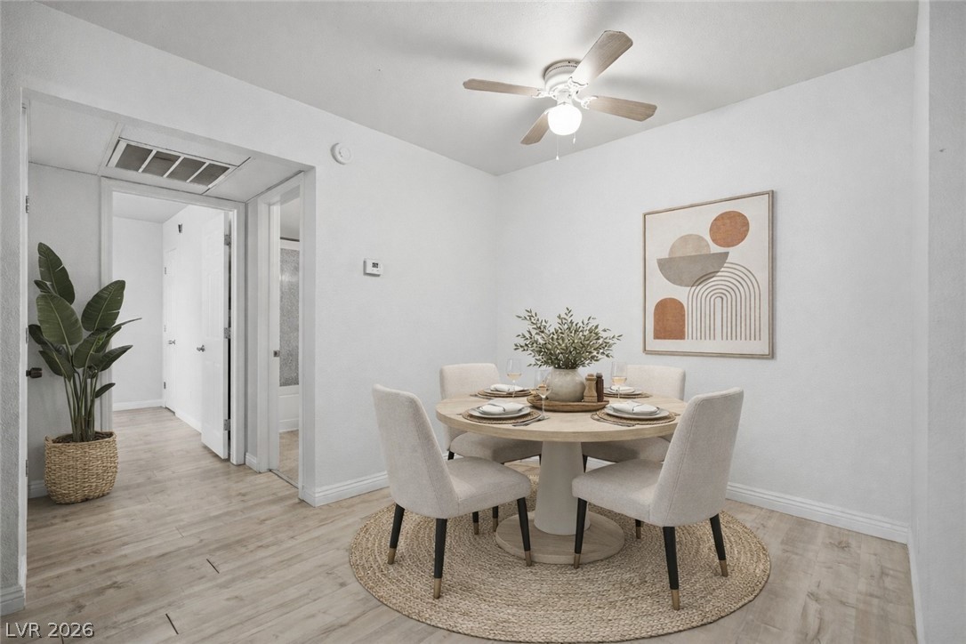 2451 North Rainbow Boulevard 1051