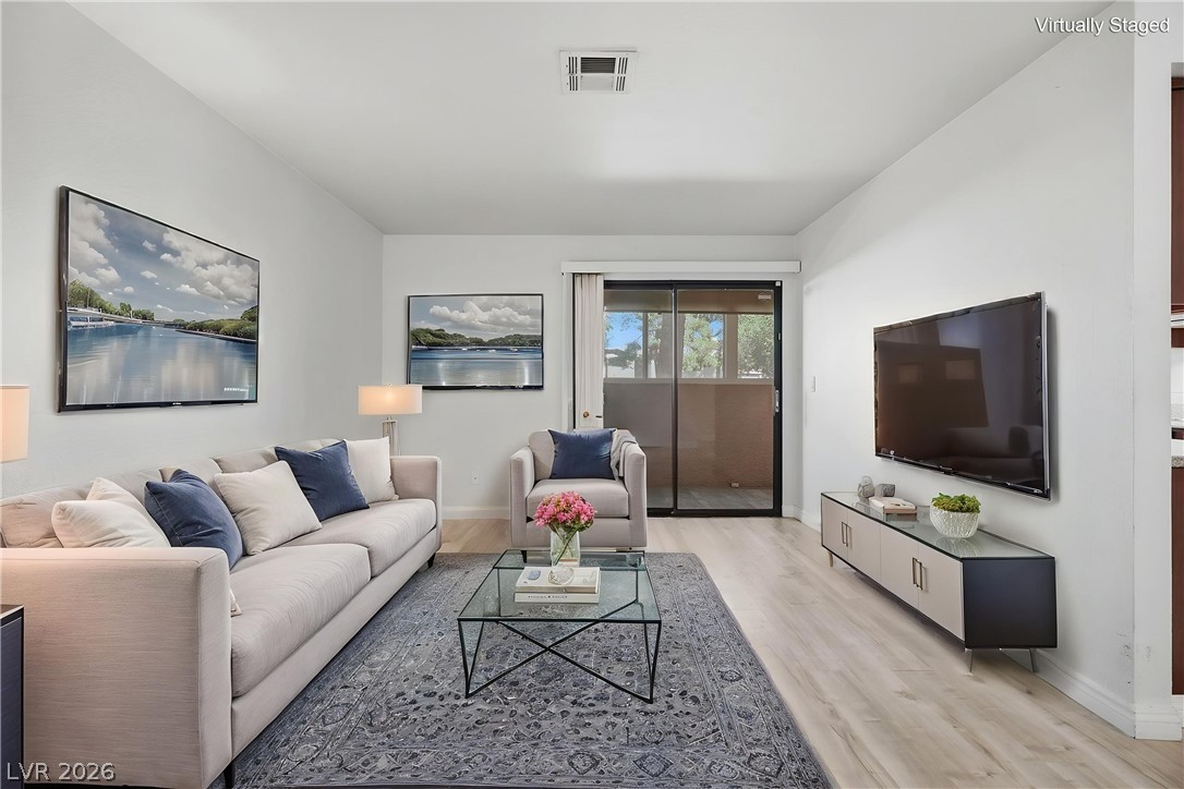 2451 North Rainbow Boulevard 1051