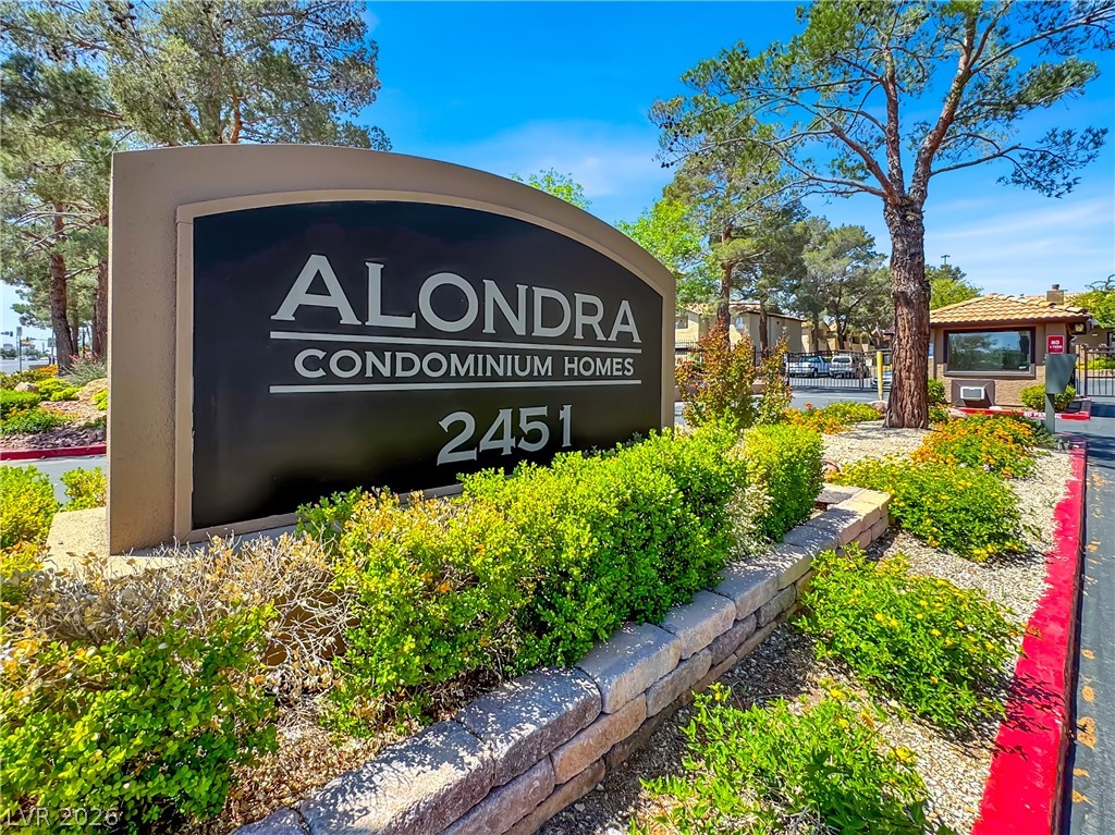 2451 North Rainbow Boulevard 1051