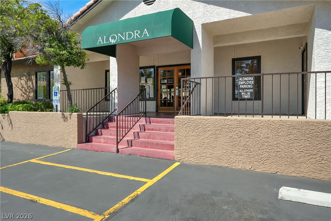 2451 North Rainbow Boulevard 1051