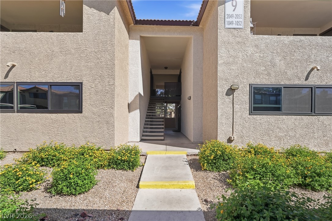2451 North Rainbow Boulevard 1051