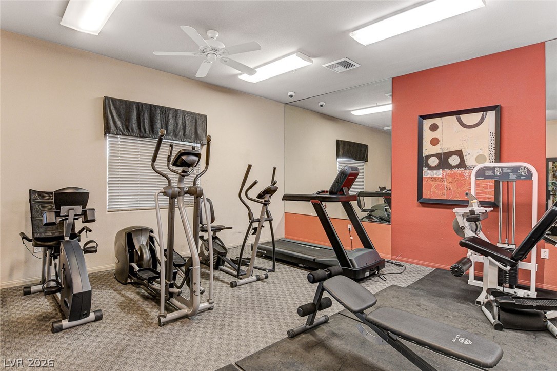 7701 West Robindale Road 230-