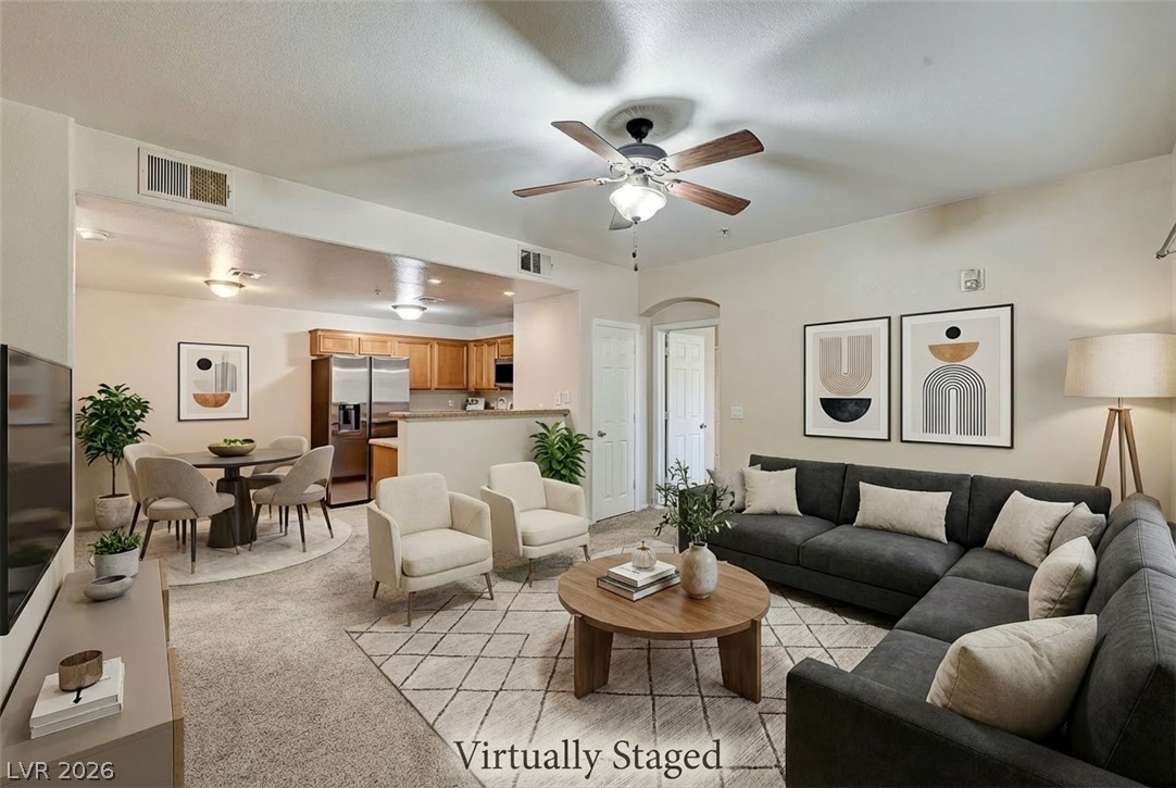7701 West Robindale Road 230-