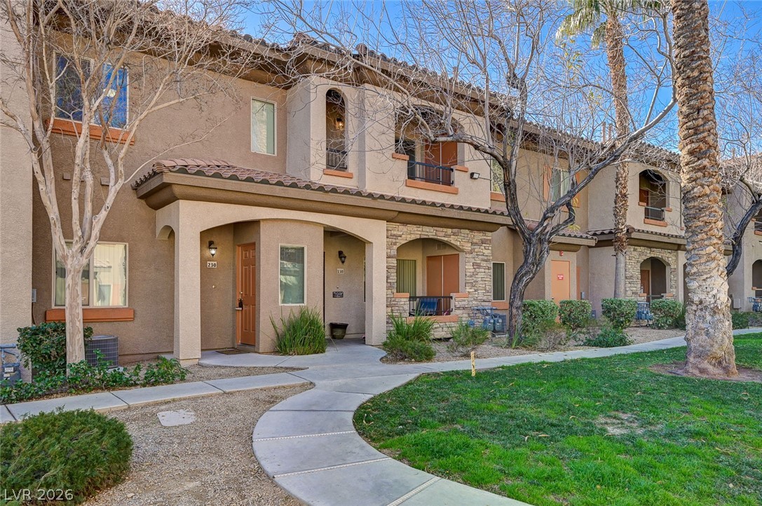 7701 West Robindale Road 230-