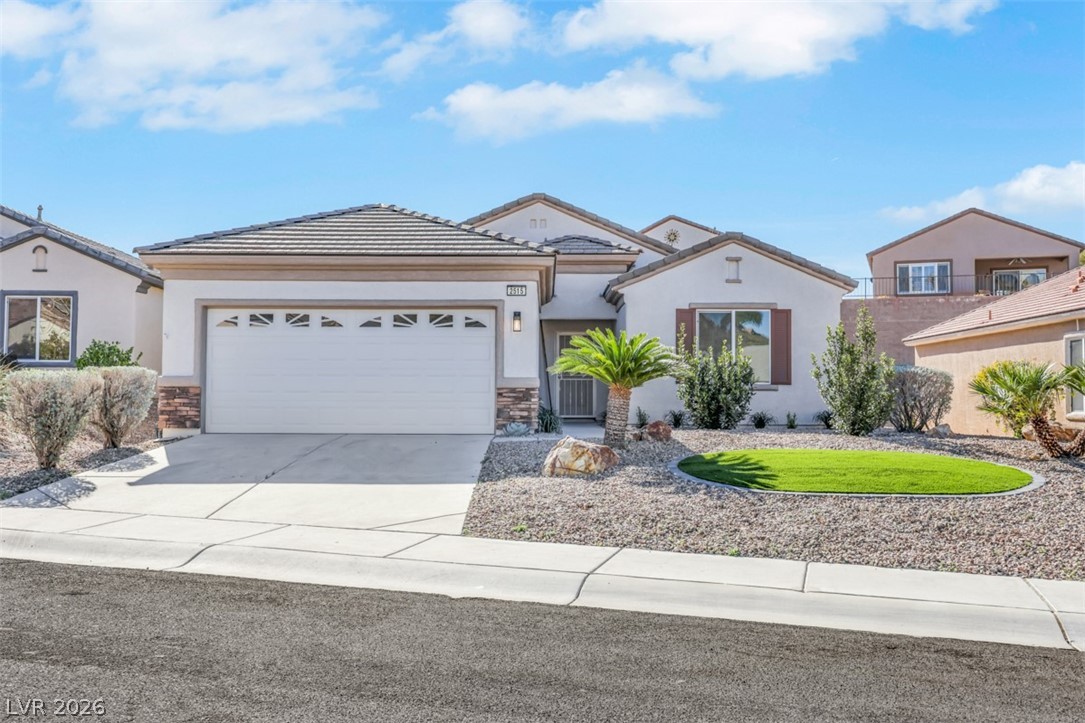 2515 Jada Drive