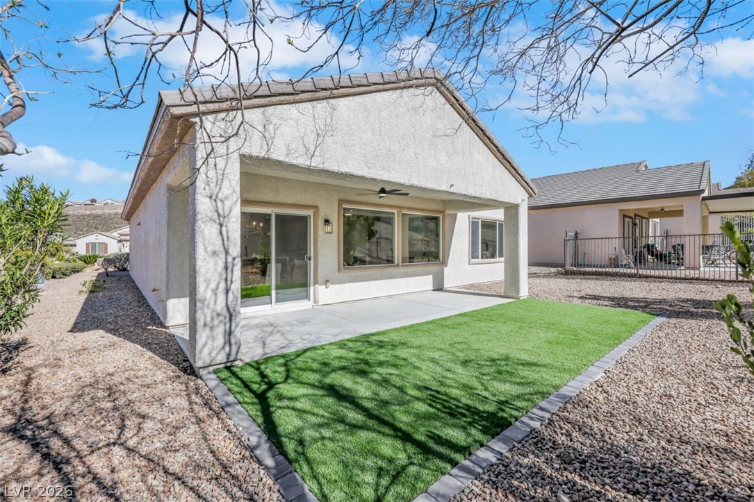 2515 Jada Drive