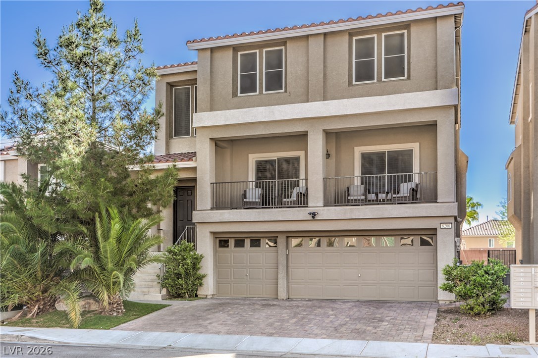 8200 Duncan Peak Court