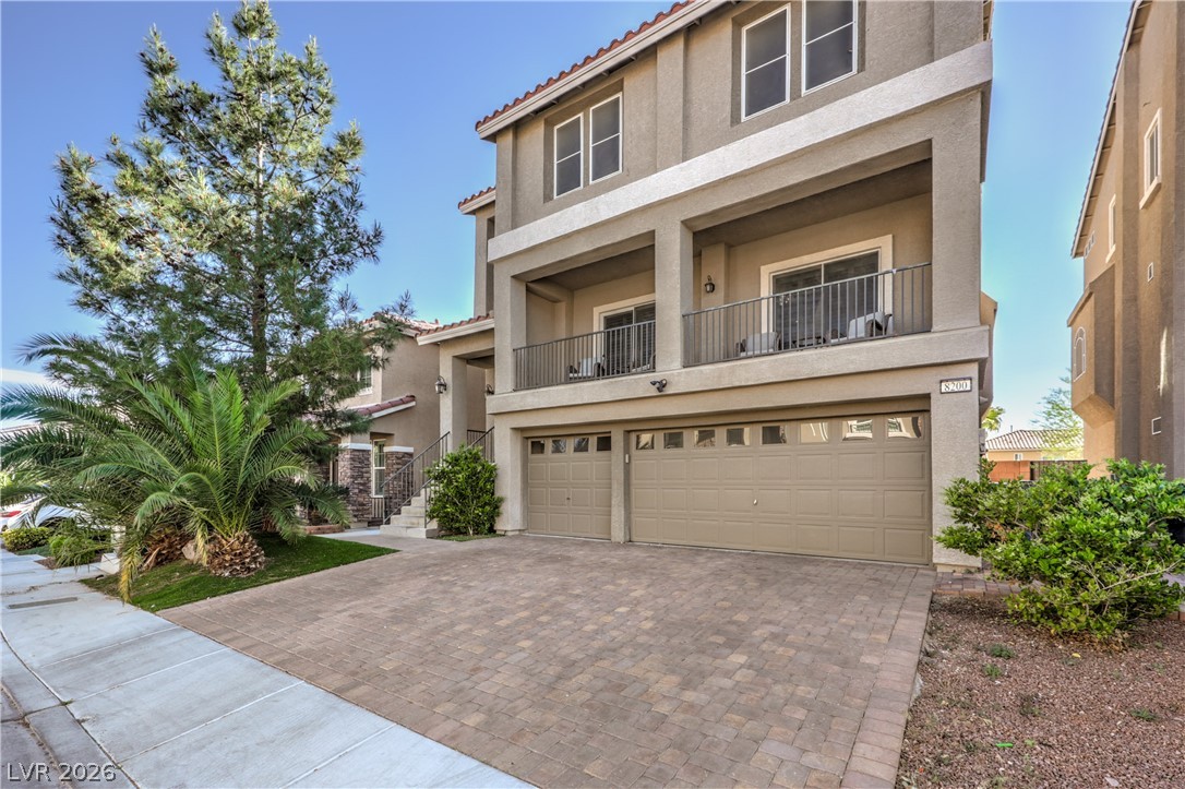 8200 Duncan Peak Court