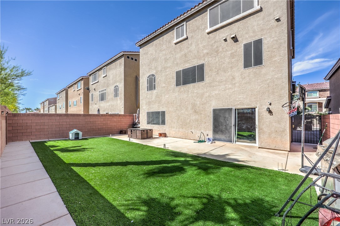 8200 Duncan Peak Court