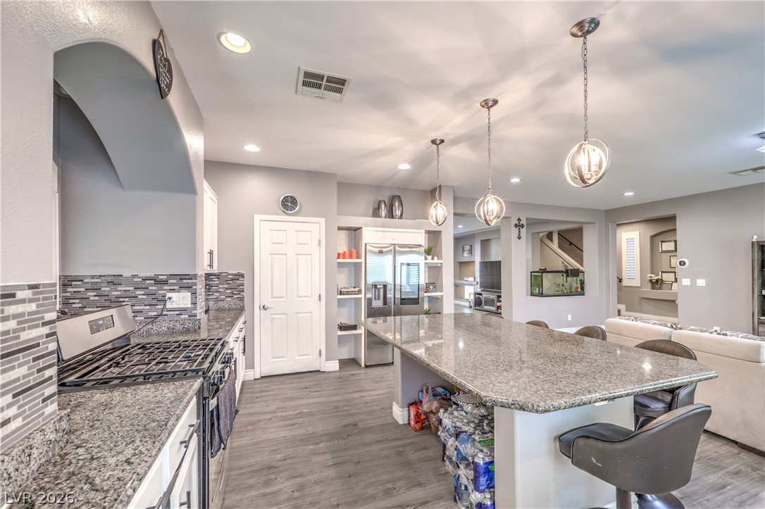 8200 Duncan Peak Court