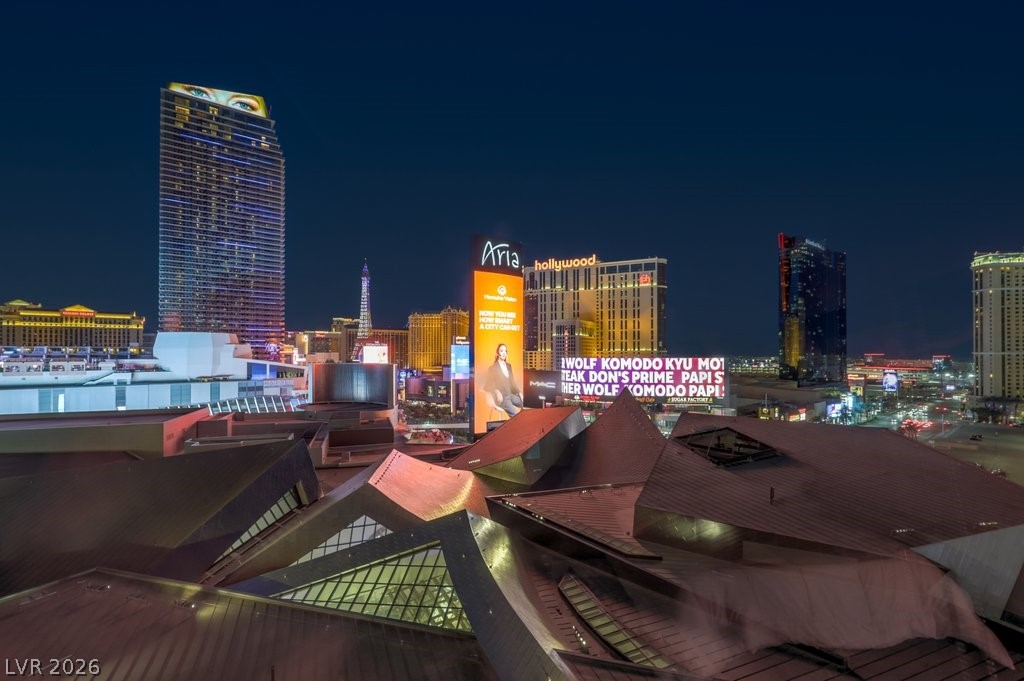 3722 Las Vegas Boulevard 907