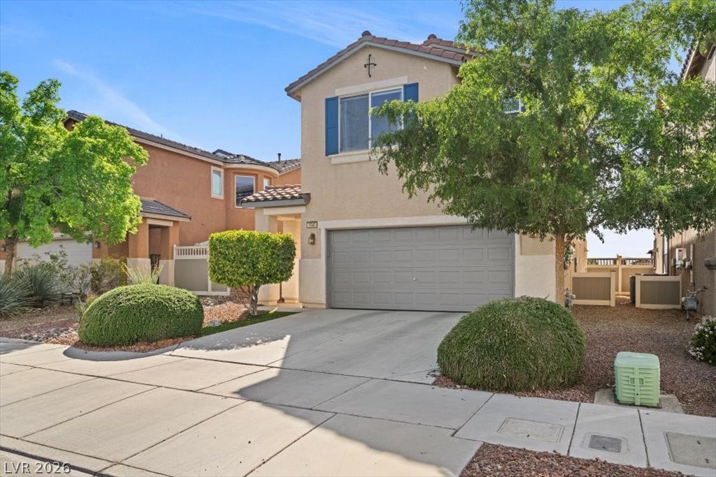 1141 Cactus Rock Street