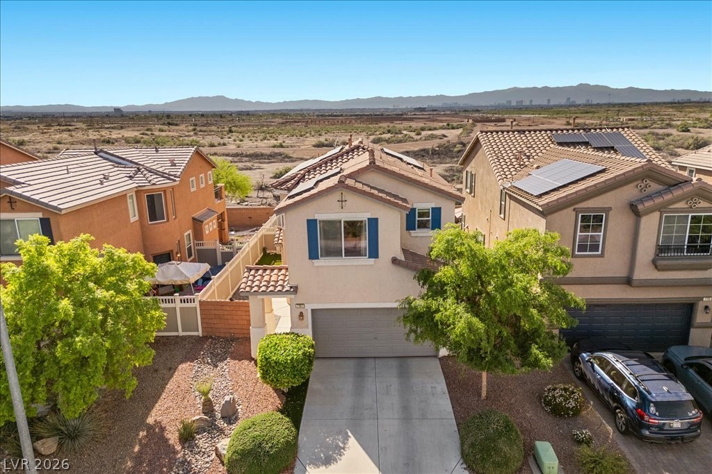 1141 Cactus Rock Street