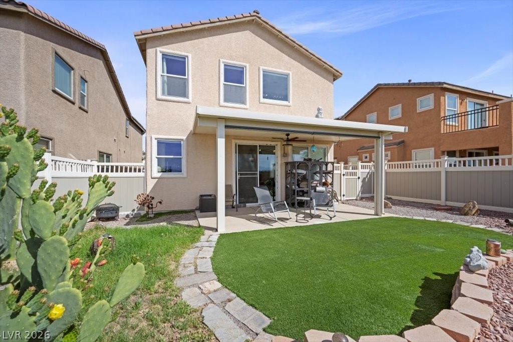 1141 Cactus Rock Street