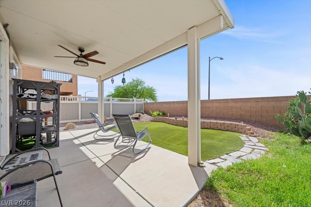 1141 Cactus Rock Street