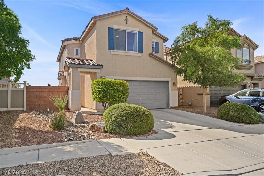 1141 Cactus Rock Street