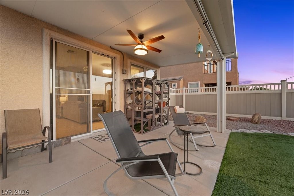 1141 Cactus Rock Street