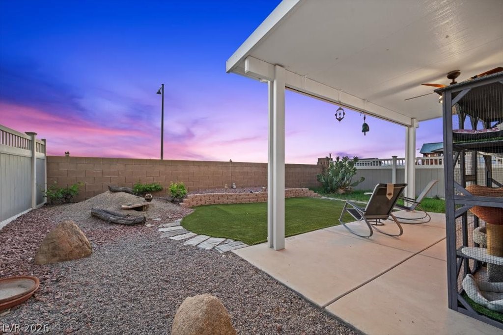 1141 Cactus Rock Street