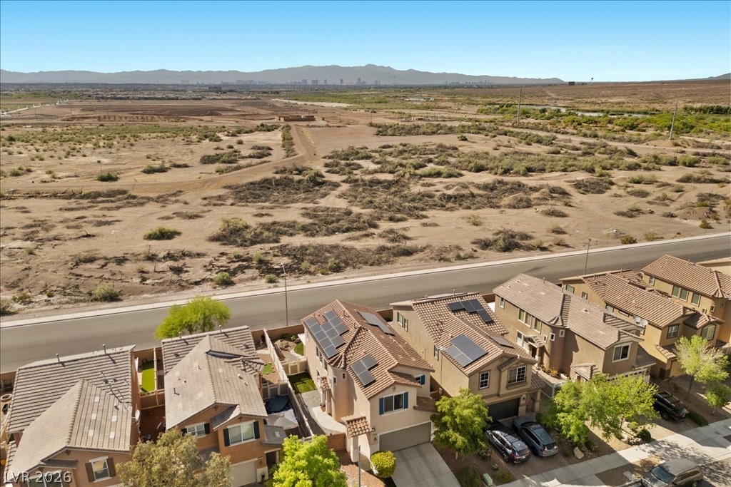1141 Cactus Rock Street