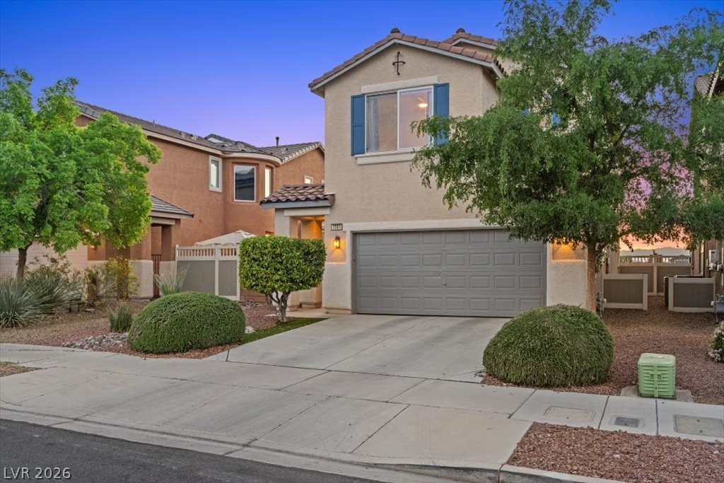 1141 Cactus Rock Street