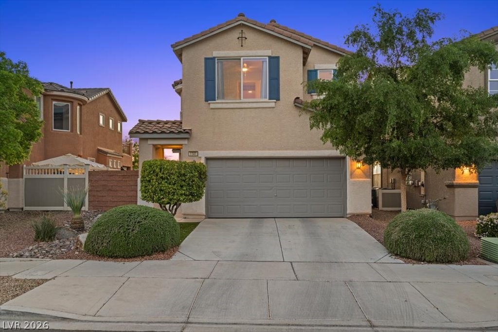 1141 Cactus Rock Street