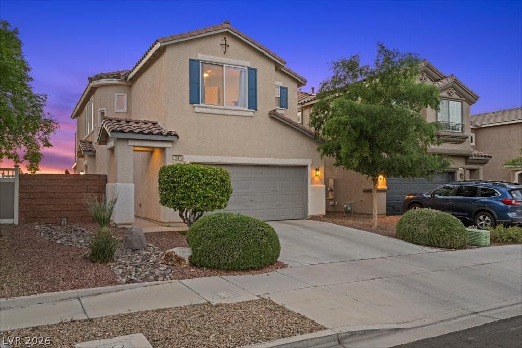 1141 Cactus Rock Street