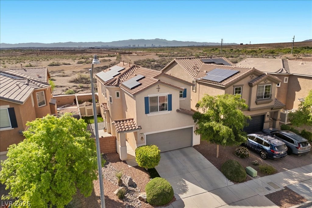 1141 Cactus Rock Street