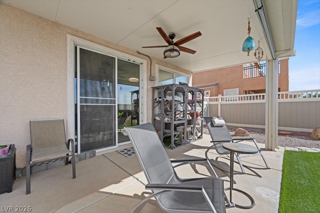 1141 Cactus Rock Street