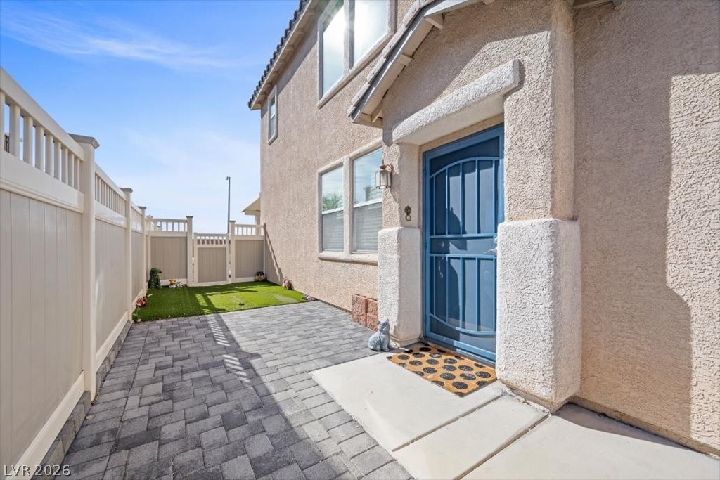 1141 Cactus Rock Street