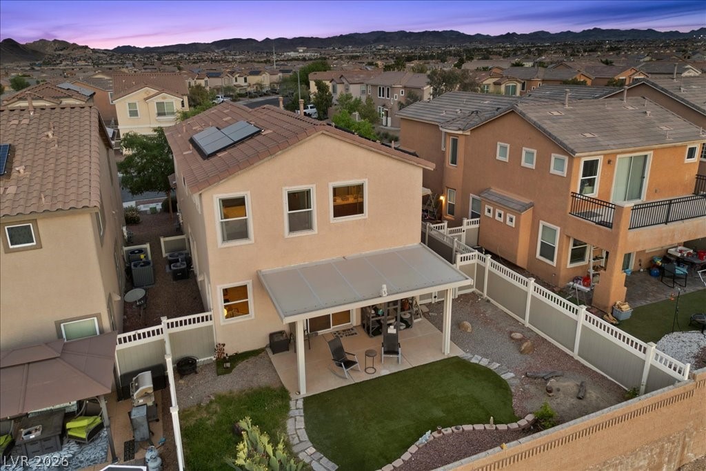 1141 Cactus Rock Street