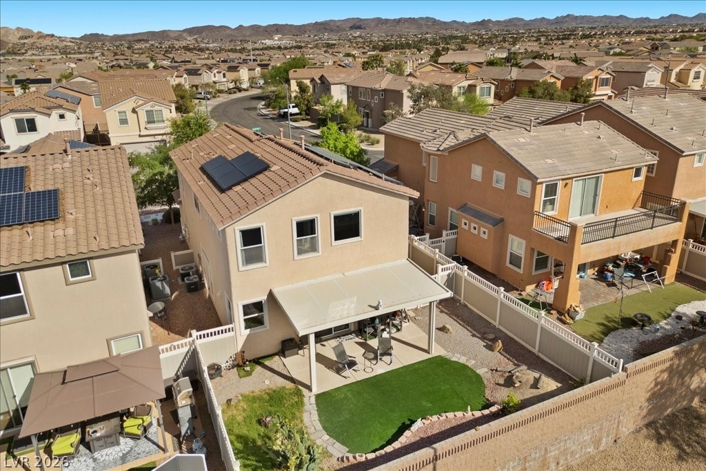 1141 Cactus Rock Street