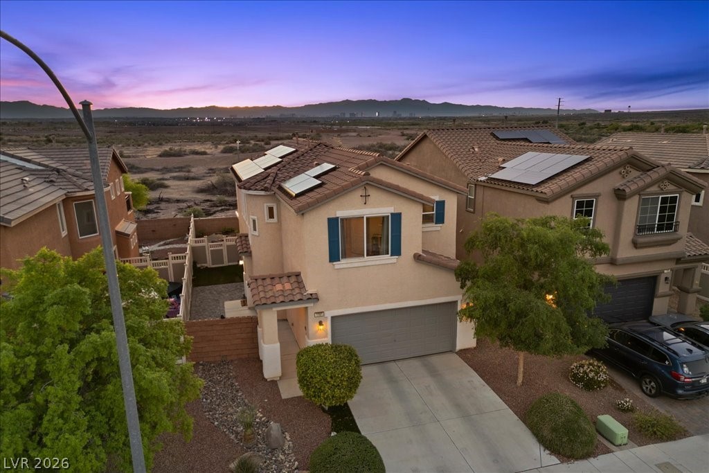1141 Cactus Rock Street