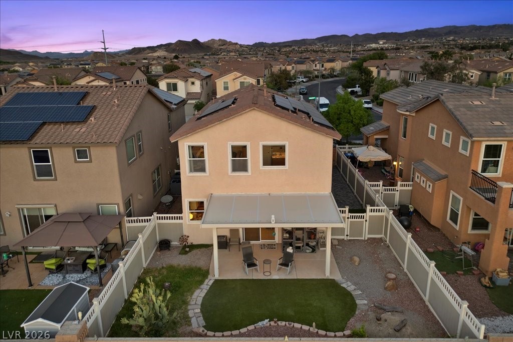 1141 Cactus Rock Street