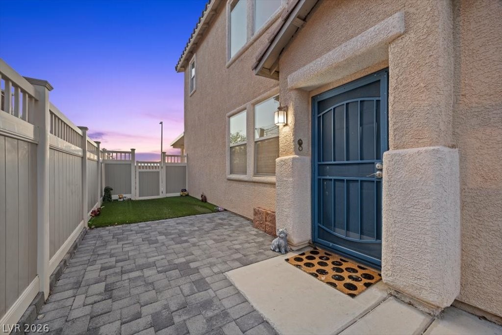 1141 Cactus Rock Street