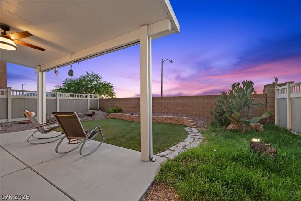 1141 Cactus Rock Street
