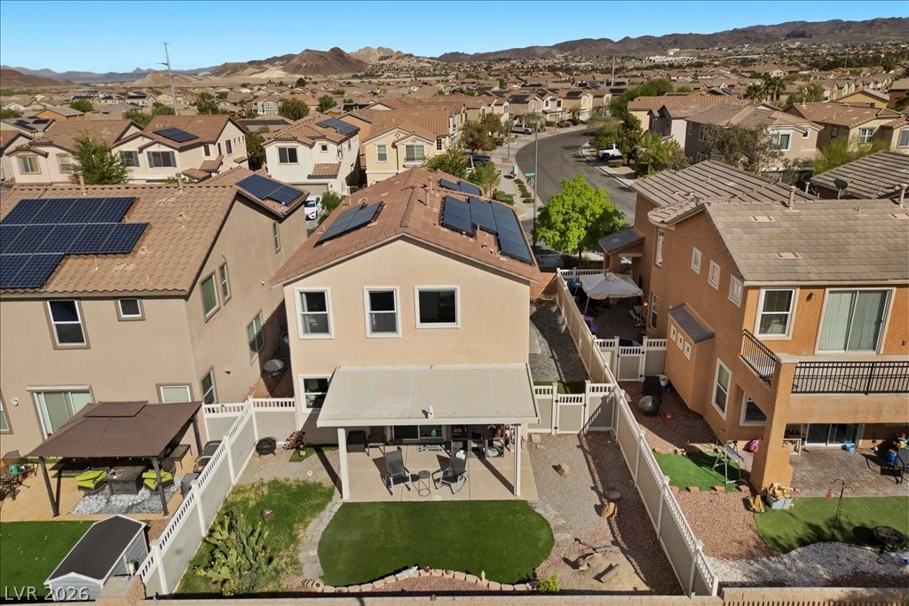 1141 Cactus Rock Street