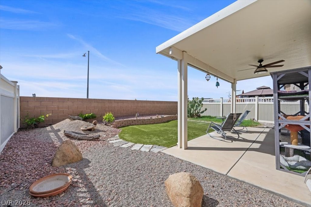 1141 Cactus Rock Street