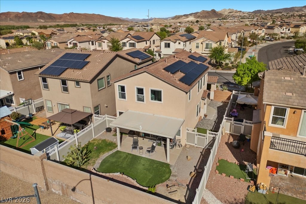 1141 Cactus Rock Street