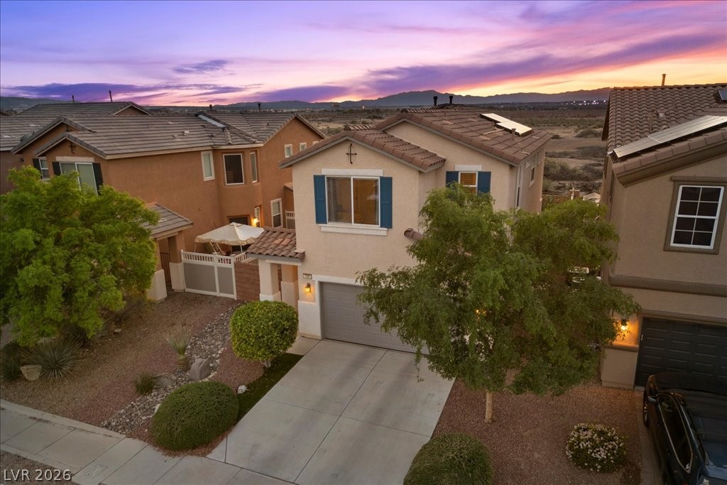 1141 Cactus Rock Street
