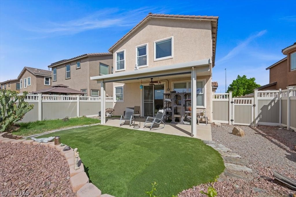 1141 Cactus Rock Street
