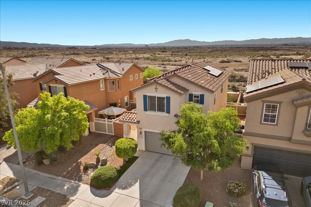 1141 Cactus Rock Street