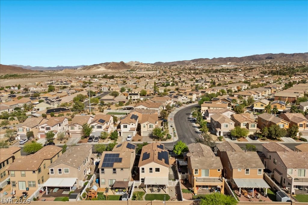 1141 Cactus Rock Street
